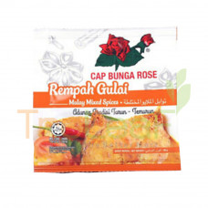 CAP BUNGA ROSE REMPAH GULAI (205GX50)