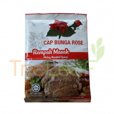 CAP BUNGA ROSE REMPAH MASAK (12GMX20)
