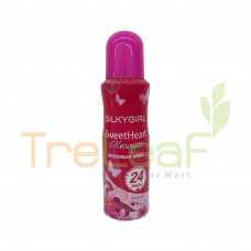 SILKY GIRL DEO SPRAY  SH/ALWAY*DG0207 (100ML)