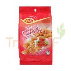 WIN2 MAGIC CRUNCH STRAWBERRY FILLING (70GX10X6)