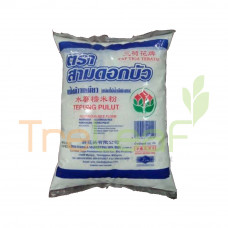 TEPUNG PULUT CAP TIGA TERATAI (500GX20)