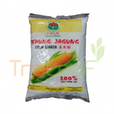 TEPUNG JAGUNG CAP TIGA TERATAI (500GX20)