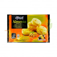 MYBIZCUIT ALMENTO MELTING ALMOND (96GX24)