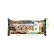 MYBIZCUIT DIGESTIVES CHOCO BISCUIT (250GX24)