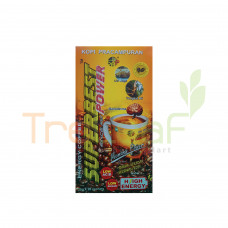 SUPER BEST POWER KOPI PRACAMPURAN BOXES 25GX24'S