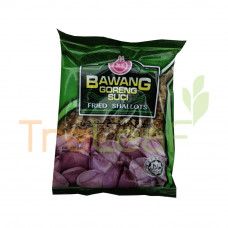 H-LAI BAWANG GORENG KAMPUNG SUCI (180GX50)