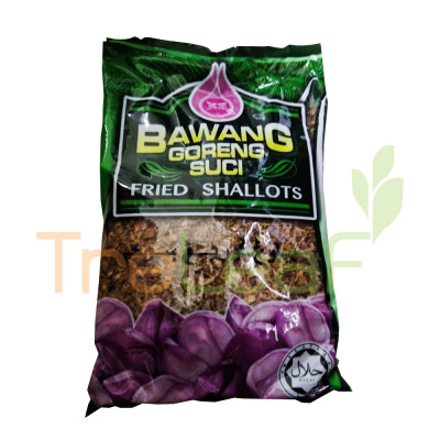 H-LAI BAWANG GORENG KAMPUNG (900GX10)