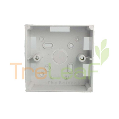 PVC BASE C-3'X3'