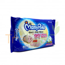 MAMYPOKO BABY WIPES WITH FRAGRANCE