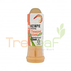 KEWPIE THOUSAND ISLAND DRESSING (210MLX12)