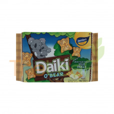 TEN TEN DAIKI O'BEAR MILK 128GM