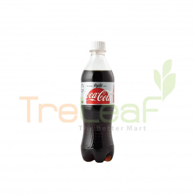 CC COCA-COLA LIGHT 500ML 103427