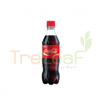 CC COCA-COLA VANILLA 500ML 103011