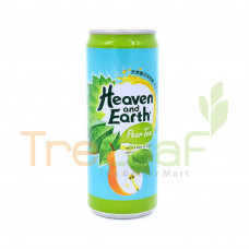 HEAVEN&EARTH PEAR & SAGE TEA 300ML 106991