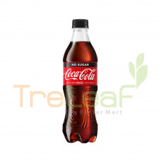 CC COCA-COLA ZERO 330ML 106639