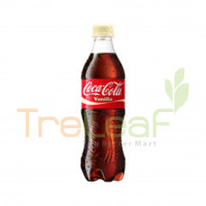 CC COCA-COLA VANILLA 330ML 106640