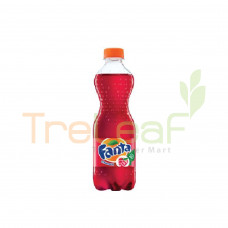 CC FANTA STRAWBERRY 330ML 106645