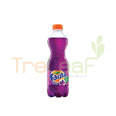 CC FANTA GRAPE 330ML 106646