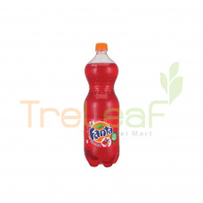 CC FANTA STRAWBERRY 1.25L RM2.40 106972