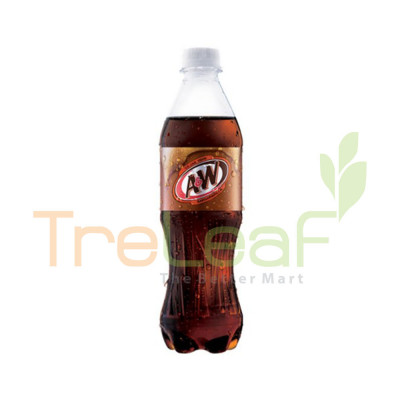 CC A&W SARSAPARILLA 330ML RM1.20 107960
