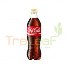 CC COKE VANILLA 330ML RM1.20 107959