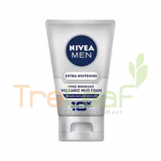 NIVEA FOR MEN WAOC MUD NEW (100GM) - 86569