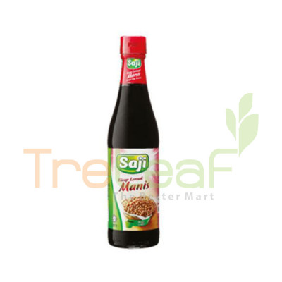SAJI KICAP LEMAK MANIS (330MLX24) NEW