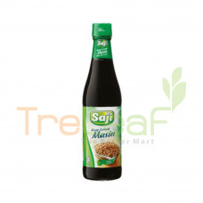 SAJI KICAP LEMAK MASIN (330MLX24) NEW