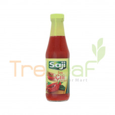 SAJI SOS CHILI (340GX24) NEW