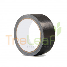 STATIONERY MASTER CLOTH TAPE 24MM X 6Y-BK BC-BT-24-BK