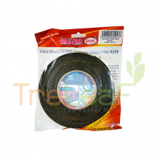 STATIONERY FOAM TAPE 18X1M (BK)-0043-601 (MAS-DSF1810B)