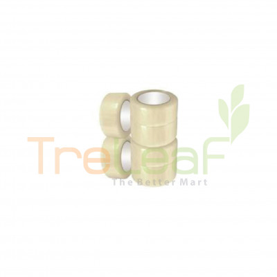 STATIONERY MASTER OPP TAPE 36MM CLEAR (MAS-3640YT)