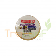 STATIONERY MASTER MASKING TAPE MAS-1818-2