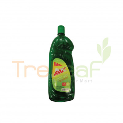 BOZ DISWASH LIQUID (1LX12)LIME