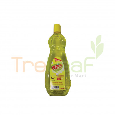 EZE DISH WASH LEMON (1LX12)