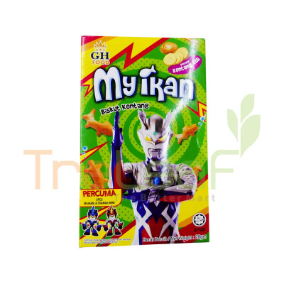 UPIN IPIN MY IKAN ORI (28GX36)