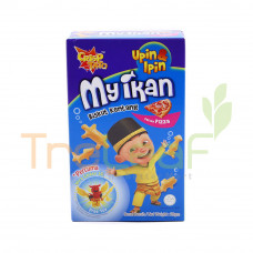 UPIN IPIN MY IKAN PIZZA (28GX36)