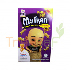 UPIN IPIN MY IKAN SATE (28GX36)