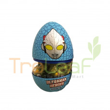 ULTRAMAN POWER EGG 4(8GX15'S)