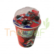 ULTRAMAN CHOCO COOKIES (40GX24)