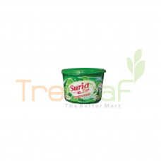 SURIA PLUS DISH PASTE LIME (800GX12) SP-DP8-LM