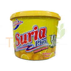 SURIA PLUS DISH PASTE LEMON (800GX12) SP-DP8-LMN