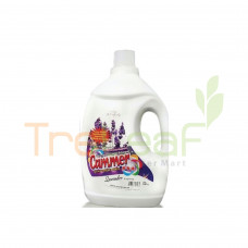 CAMMER LAUNDRY LAVENDER (4.2KGX4) CM-LD4-L