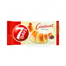 MUNCHY'S CROISSANT CHOC (60GX30)