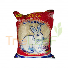 SAZUA MUSLIM RICE SUPER TEMPATAN (SST) 10KG