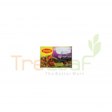 MAGGI TOM YAM CUBE 2(30X80G)FREE 2 CUBE 12172476