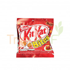 NESTLE KIT KAT BITES (40GX30)