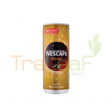 NESCAFE ICE COFFE ORIGINAL 240ML