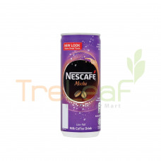 NESCAFE ICE COFFE MOCHA 240ML