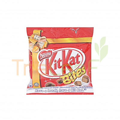 NESTLE KIT KAT BITES (100GX40)